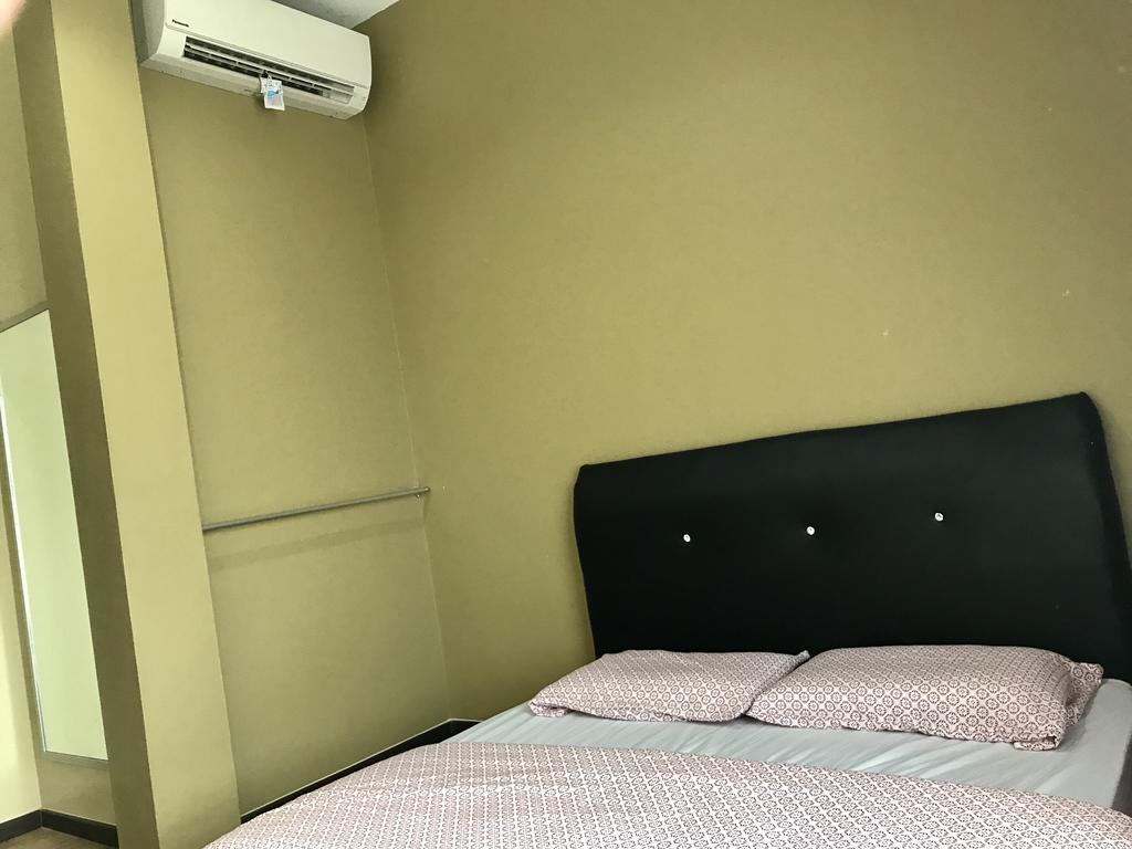 Ss Homestay Borneo Housing Sl4 Kampung Nombor Dua المظهر الخارجي الصورة